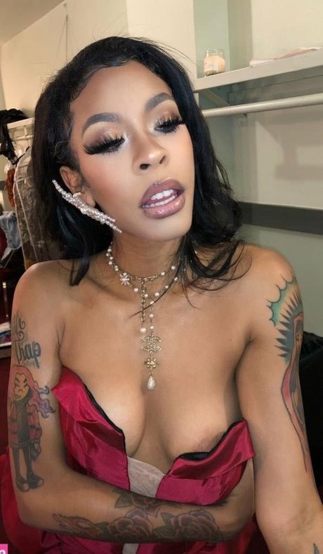 Rico Nasty photo 36