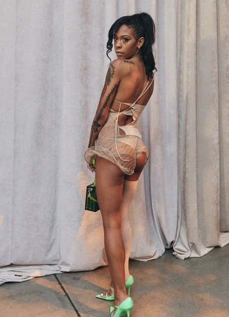 Rico Nasty photo 38