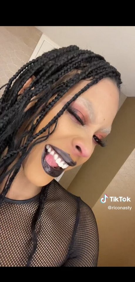 Rico Nasty photo 40