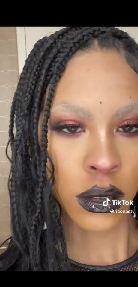 Rico Nasty photo 41