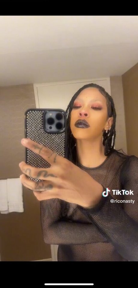 Rico Nasty photo 42