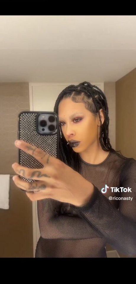 Rico Nasty photo 43