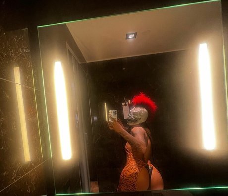 Rico Nasty photo 46