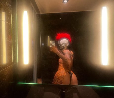 Rico Nasty photo 47