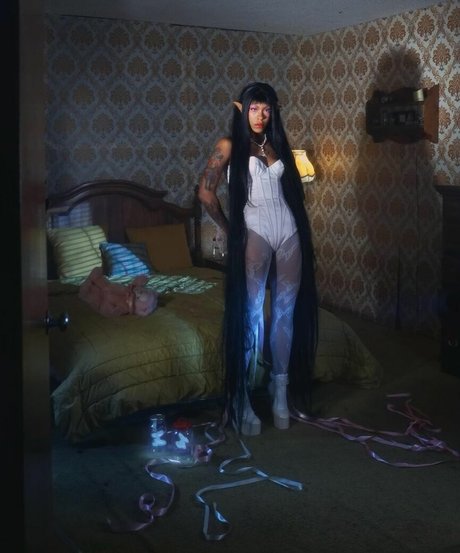 Rico Nasty photo 48