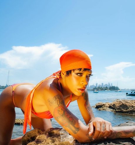 Rico Nasty photo 52