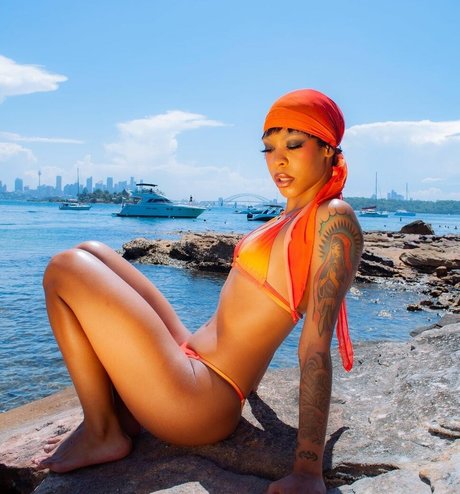 Rico Nasty photo 53