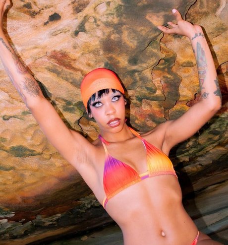 Rico Nasty photo 54