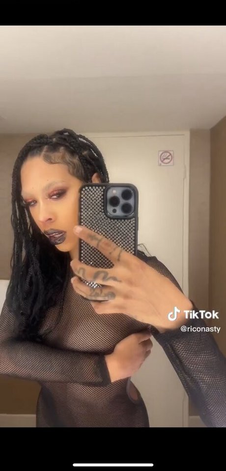 Rico Nasty photo 57