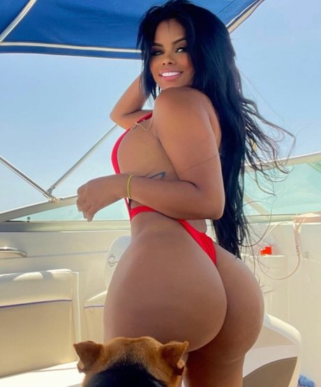 Rihanna Miller photo 16