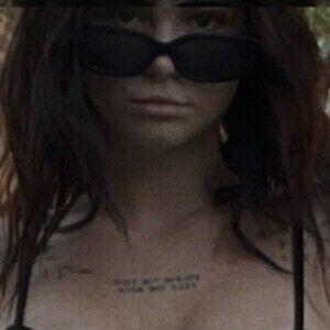 Profile photo of Rilie Timmons