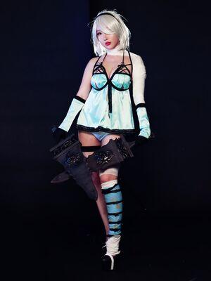 Rinnie Riot photo 65