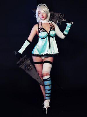 Rinnie Riot photo 66