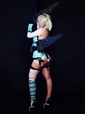 Rinnie Riot photo 67