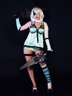 Rinnie Riot photo 68