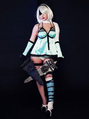 Rinnie Riot photo 69