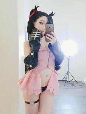 Rinnie Riot photo 128