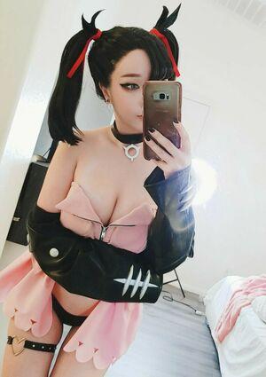Rinnie Riot photo 137