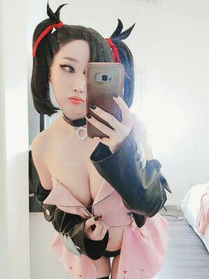 Rinnie Riot photo 149
