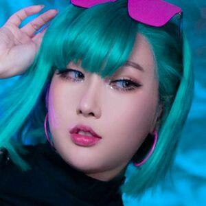 Profile photo of Rinnie Riot