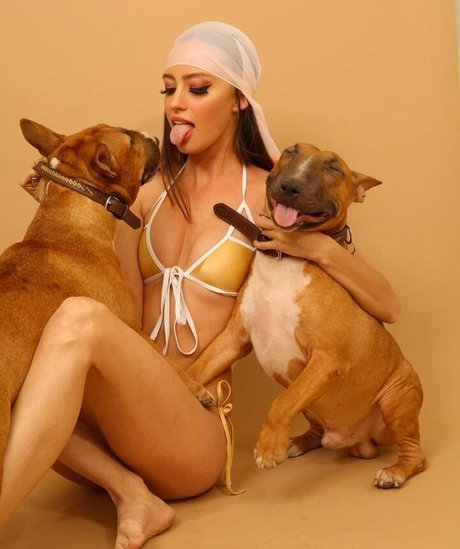 Rita Bokman photo 12