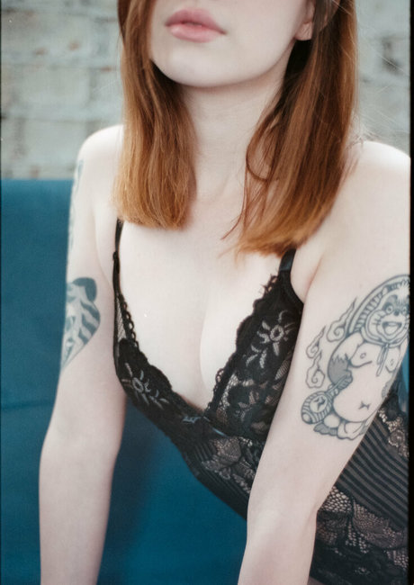 Rita Stark photo 22