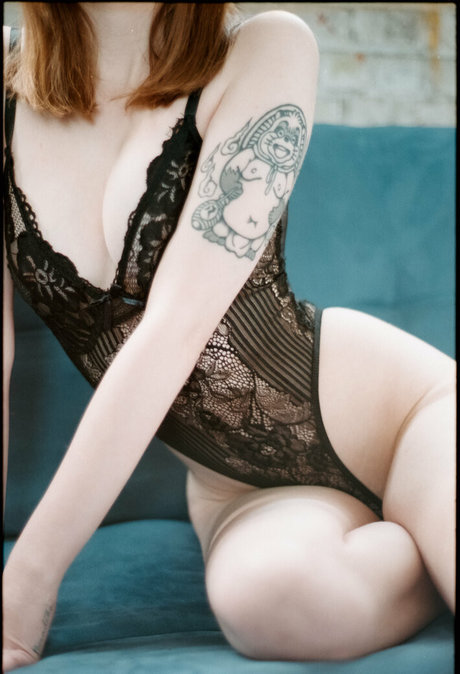 Rita Stark photo 23