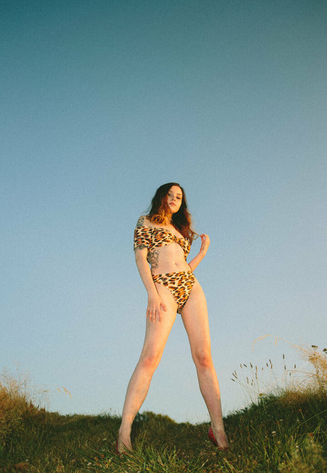 Rita Stark photo 109