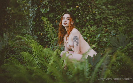 Rita Stark photo 168