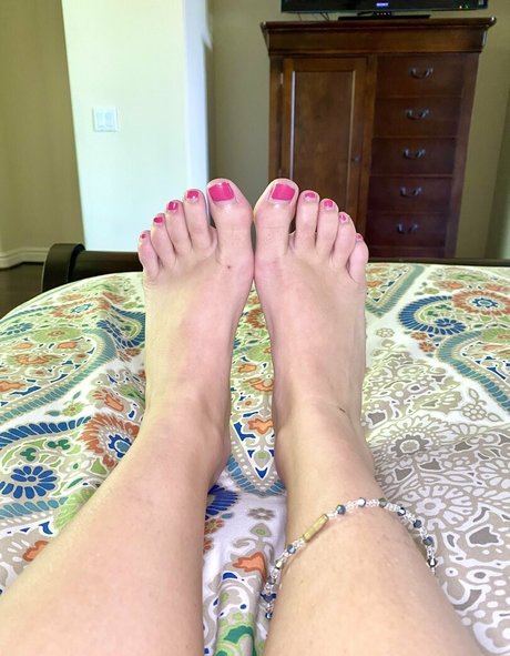 Rnjessicasfeetfree photo 11