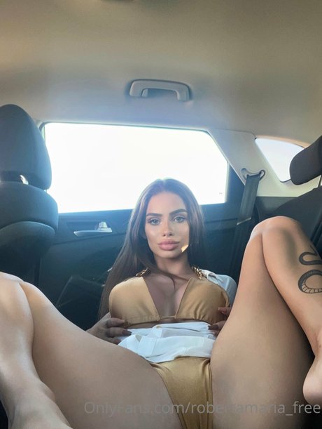 Roberta Maria photo 38