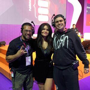 Robertinha photo 113