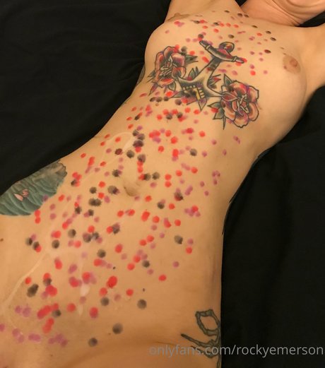 Rocky Emerson photo 16