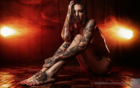 Rocky Emerson photo 269