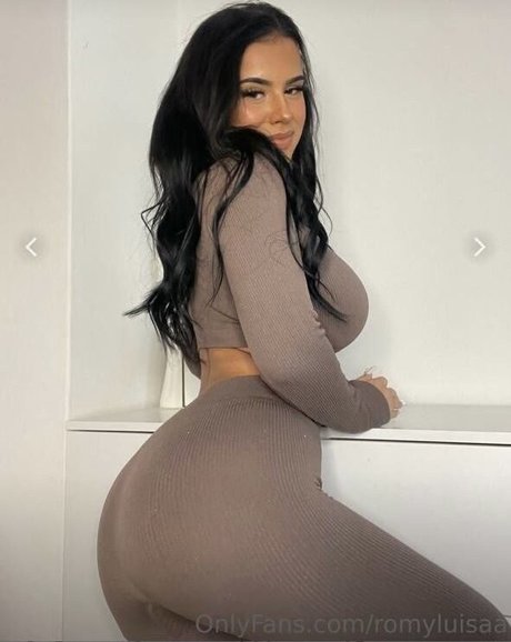 Romyluisaa photo 3