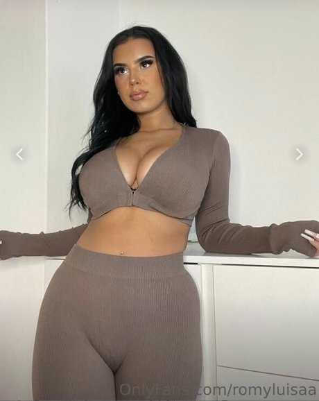 Romyluisaa photo 11