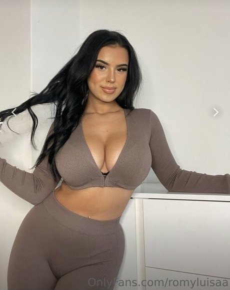 Profile photo of Romyluisaa