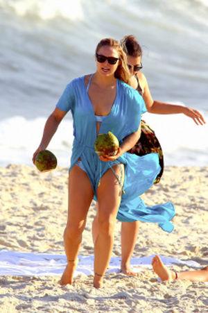 Ronda Rousey photo 27