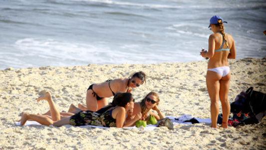 Ronda Rousey photo 28