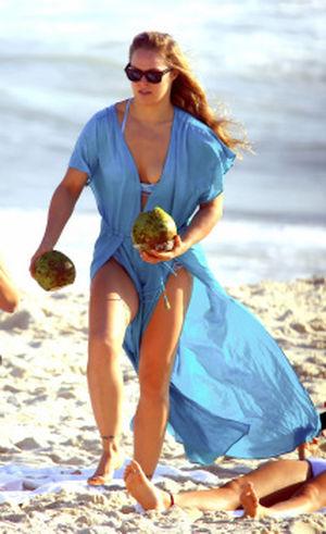 Ronda Rousey photo 31