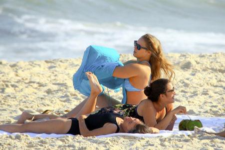 Ronda Rousey photo 35