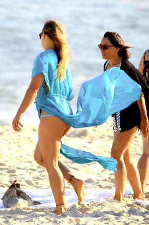 Ronda Rousey photo 36