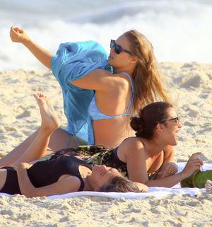 Ronda Rousey photo 43