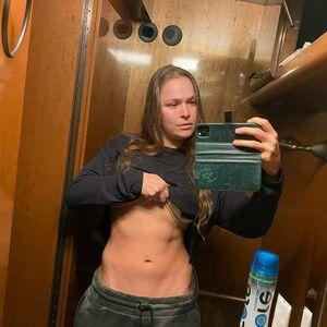 Ronda Rousey photo 49