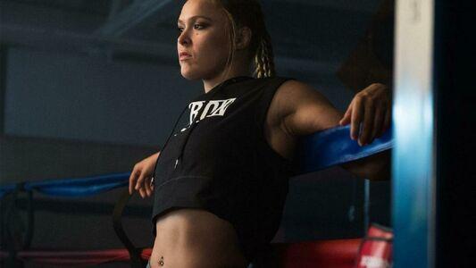 Ronda Rousey photo 50
