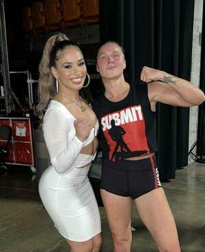 Ronda Rousey photo 58