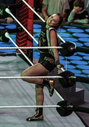 Ronda Rousey photo 62