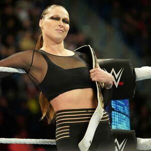 Ronda Rousey photo 63