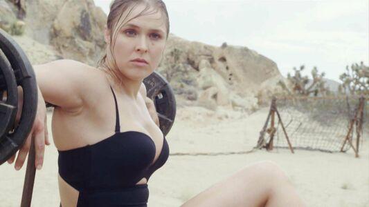 Ronda Rousey photo 66