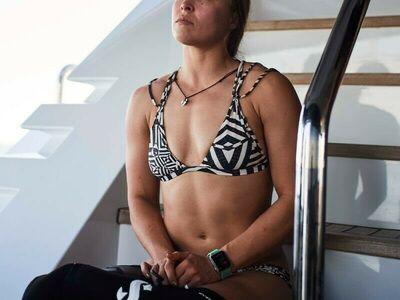 Ronda Rousey photo 73